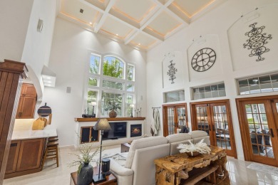 Welcome to your dream homeaEUR*a seamless blend of elegance and on Emerald Bay Golf Club in Florida - for sale on GolfHomes.com, golf home, golf lot