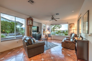 SPECTACULAR GOLF COURSE HOME*This is the home you've been on Siena Golf Club in Nevada - for sale on GolfHomes.com, golf home, golf lot
