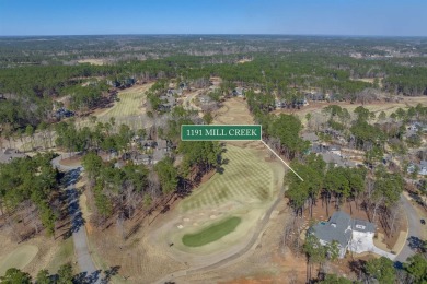 Fantastic golf homesite located in the Armor's Ford section of on Reynolds Lake Oconee - The Oconee in Georgia - for sale on GolfHomes.com, golf home, golf lot