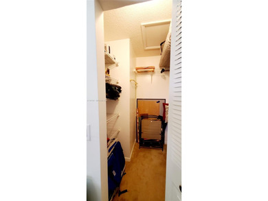 MUST SEE! Beautifully UPDATED TURNKEY, FULLY FURNISHED 3rd FLOOR on Sunrise Lakes Phase IV Golf Course in Florida - for sale on GolfHomes.com, golf home, golf lot