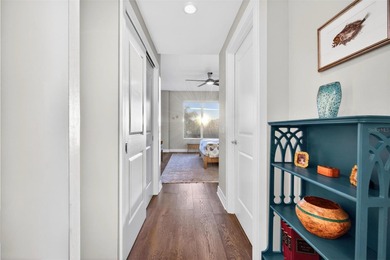 Welcome to refined waterfront living in the coveted Water Club on The Renaisssance Vinoy Golf Club in Florida - for sale on GolfHomes.com, golf home, golf lot