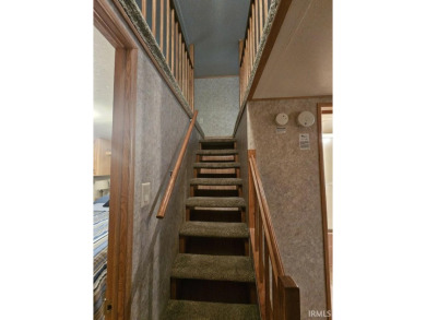 Welcome to Affordable Paradise at *Valley of the Pines*! A on Lake James Golf Club in Indiana - for sale on GolfHomes.com, golf home, golf lot