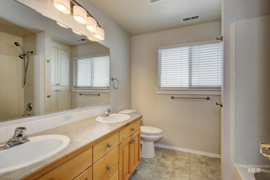 Beautiful home in the LAKEVIEW GOLF COURSE NEIGHBORHOOD on 1/3 on Lakeview Golf Club in Idaho - for sale on GolfHomes.com, golf home, golf lot