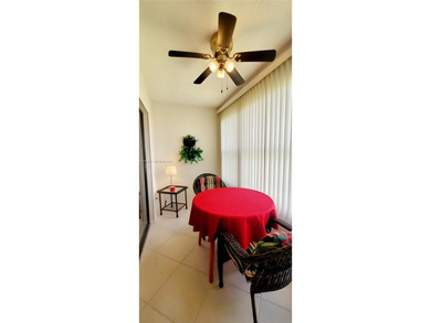 MUST SEE! Beautifully UPDATED TURNKEY, FULLY FURNISHED 3rd FLOOR on Sunrise Lakes Phase IV Golf Course in Florida - for sale on GolfHomes.com, golf home, golf lot