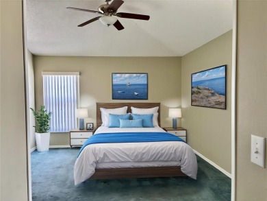 Welcome to a lovely home situated on a large corner lot in the on Caloosa Greens Executive Golf Course in Florida - for sale on GolfHomes.com, golf home, golf lot