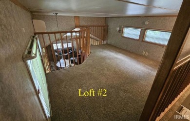 Welcome to Affordable Paradise at *Valley of the Pines*! A on Lake James Golf Club in Indiana - for sale on GolfHomes.com, golf home, golf lot