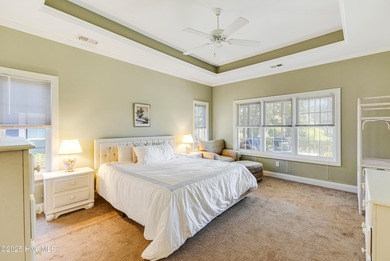 Welcome home to 602 Bermuda Walk within Sea Trail Plantation in on Sea Trail Golf Resort in North Carolina - for sale on GolfHomes.com, golf home, golf lot