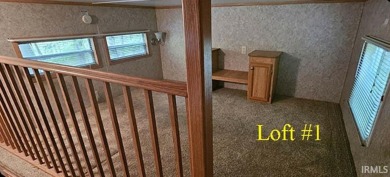 Welcome to Affordable Paradise at *Valley of the Pines*! A on Lake James Golf Club in Indiana - for sale on GolfHomes.com, golf home, golf lot