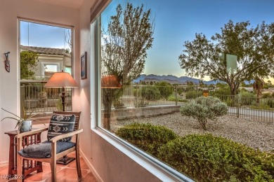 SPECTACULAR GOLF COURSE HOME*This is the home you've been on Siena Golf Club in Nevada - for sale on GolfHomes.com, golf home, golf lot
