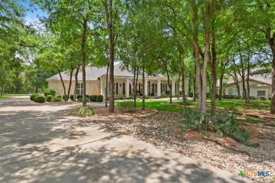 Enjoy peaceful golf course living in this spacious and on Mill Creek Golf Club in Texas - for sale on GolfHomes.com, golf home, golf lot