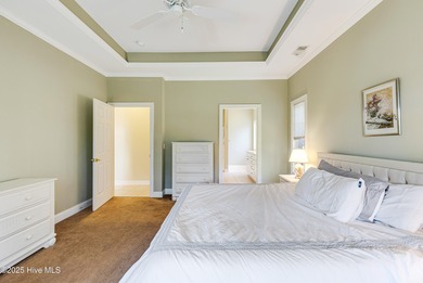 Welcome home to 602 Bermuda Walk within Sea Trail Plantation in on Sea Trail Golf Resort in North Carolina - for sale on GolfHomes.com, golf home, golf lot