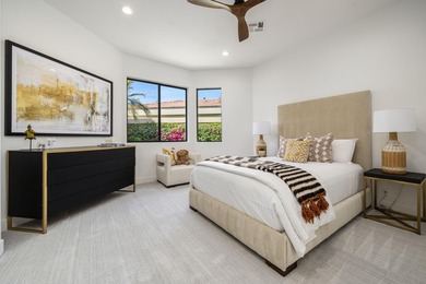 MODERN. REMODELED. STUNNING VIEWS. PRIVATE POOL. Step into on Desert Horizons Country Club in California - for sale on GolfHomes.com, golf home, golf lot