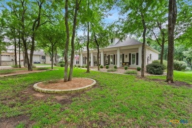 Enjoy peaceful golf course living in this spacious and on Mill Creek Golf Club in Texas - for sale on GolfHomes.com, golf home, golf lot