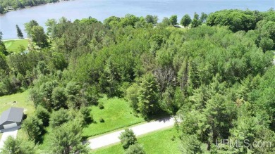 Lot available on Pine Ridge Road! Build your dream home on this on Indian Lake Golf and Country Club in Michigan - for sale on GolfHomes.com, golf home, golf lot