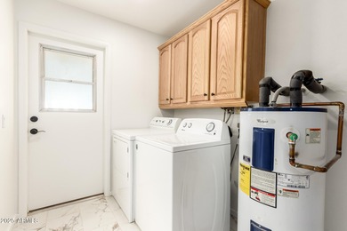 Truly move-in ready and beautifully renovated with stunning on PalmBrook Country Club in Arizona - for sale on GolfHomes.com, golf home, golf lot