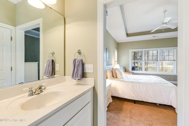 Welcome home to 602 Bermuda Walk within Sea Trail Plantation in on Sea Trail Golf Resort in North Carolina - for sale on GolfHomes.com, golf home, golf lot