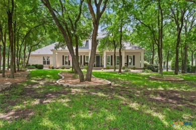 Enjoy peaceful golf course living in this spacious and on Mill Creek Golf Club in Texas - for sale on GolfHomes.com, golf home, golf lot