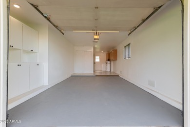 Truly move-in ready and beautifully renovated with stunning on PalmBrook Country Club in Arizona - for sale on GolfHomes.com, golf home, golf lot