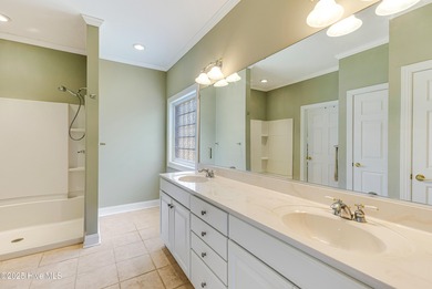 Welcome home to 602 Bermuda Walk within Sea Trail Plantation in on Sea Trail Golf Resort in North Carolina - for sale on GolfHomes.com, golf home, golf lot