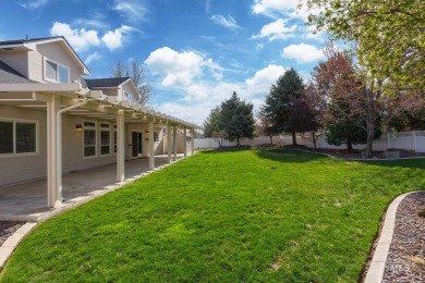 Beautiful home in the LAKEVIEW GOLF COURSE NEIGHBORHOOD on 1/3 on Lakeview Golf Club in Idaho - for sale on GolfHomes.com, golf home, golf lot