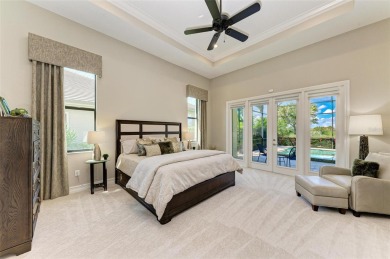 PRICED REDUCTION OF $150,000! Welcome to your dream home! This on Esplanade Golf and Country at Lakewood Ranch in Florida - for sale on GolfHomes.com, golf home, golf lot