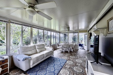 Motivated Seller. Fabulous homeThis spacious two-bedroom on Savanna Golf Club in Florida - for sale on GolfHomes.com, golf home, golf lot