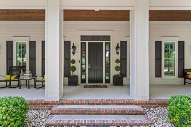 Enjoy peaceful golf course living in this spacious and on Mill Creek Golf Club in Texas - for sale on GolfHomes.com, golf home, golf lot