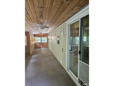Welcome to Affordable Paradise at *Valley of the Pines*! A on Lake James Golf Club in Indiana - for sale on GolfHomes.com, golf home, golf lot