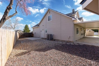 Beautiful home in the LAKEVIEW GOLF COURSE NEIGHBORHOOD on 1/3 on Lakeview Golf Club in Idaho - for sale on GolfHomes.com, golf home, golf lot