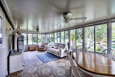 Motivated Seller. Fabulous homeThis spacious two-bedroom on Savanna Golf Club in Florida - for sale on GolfHomes.com, golf home, golf lot