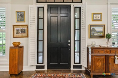 Enjoy peaceful golf course living in this spacious and on Mill Creek Golf Club in Texas - for sale on GolfHomes.com, golf home, golf lot