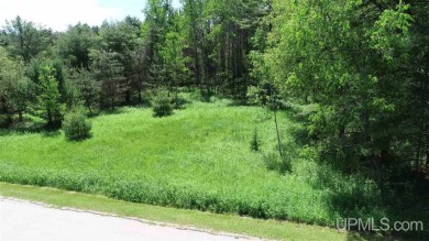 Lot available on Pine Ridge Road! Build your dream home on this on Indian Lake Golf and Country Club in Michigan - for sale on GolfHomes.com, golf home, golf lot