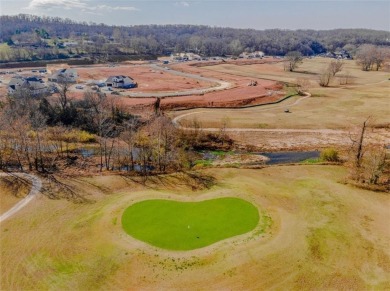 ONE YEAR Golf Membership!! Welcome to the Greens at Sugar Creek! on Big Sugar Golf Club in Arkansas - for sale on GolfHomes.com, golf home, golf lot