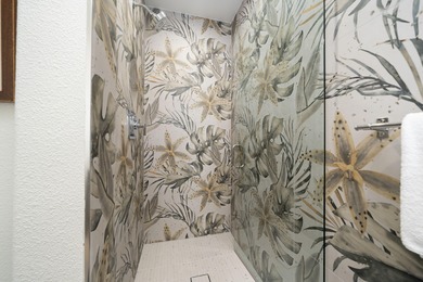 MODERN. REMODELED. STUNNING VIEWS. PRIVATE POOL. Step into on Desert Horizons Country Club in California - for sale on GolfHomes.com, golf home, golf lot