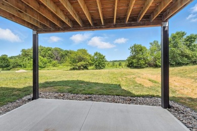 Stunning acreage property in NWAC! This 14 acre property has all on Eel River Golf Course in Indiana - for sale on GolfHomes.com, golf home, golf lot