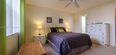 MUST SEE! Beautifully UPDATED TURNKEY, FULLY FURNISHED 3rd FLOOR on Sunrise Lakes Phase IV Golf Course in Florida - for sale on GolfHomes.com, golf home, golf lot