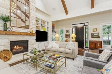 Enjoy peaceful golf course living in this spacious and on Mill Creek Golf Club in Texas - for sale on GolfHomes.com, golf home, golf lot
