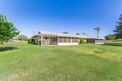 Truly move-in ready and beautifully renovated with stunning on PalmBrook Country Club in Arizona - for sale on GolfHomes.com, golf home, golf lot