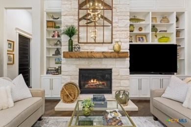 Enjoy peaceful golf course living in this spacious and on Mill Creek Golf Club in Texas - for sale on GolfHomes.com, golf home, golf lot