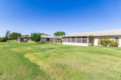 Truly move-in ready and beautifully renovated with stunning on PalmBrook Country Club in Arizona - for sale on GolfHomes.com, golf home, golf lot