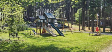 Welcome to Affordable Paradise at *Valley of the Pines*! A on Lake James Golf Club in Indiana - for sale on GolfHomes.com, golf home, golf lot