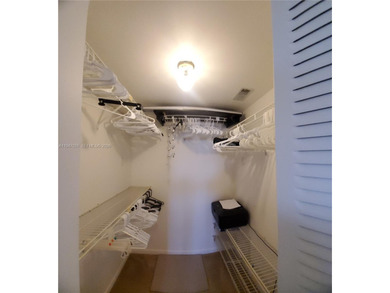 MUST SEE! Beautifully UPDATED TURNKEY, FULLY FURNISHED 3rd FLOOR on Sunrise Lakes Phase IV Golf Course in Florida - for sale on GolfHomes.com, golf home, golf lot