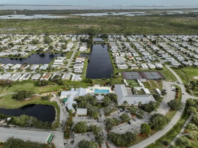 Motivated Seller. Fabulous homeThis spacious two-bedroom on Savanna Golf Club in Florida - for sale on GolfHomes.com, golf home, golf lot
