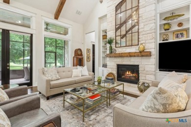 Enjoy peaceful golf course living in this spacious and on Mill Creek Golf Club in Texas - for sale on GolfHomes.com, golf home, golf lot