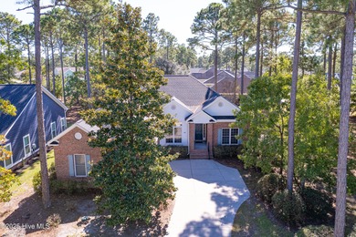 Welcome home to 602 Bermuda Walk within Sea Trail Plantation in on Sea Trail Golf Resort in North Carolina - for sale on GolfHomes.com, golf home, golf lot