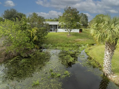 Motivated Seller. Fabulous homeThis spacious two-bedroom on Savanna Golf Club in Florida - for sale on GolfHomes.com, golf home, golf lot