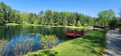 Welcome to Affordable Paradise at *Valley of the Pines*! A on Lake James Golf Club in Indiana - for sale on GolfHomes.com, golf home, golf lot
