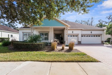 Don't miss this amazing home, priced far below similar size on Southern Hills Plantation Club in Florida - for sale on GolfHomes.com, golf home, golf lot