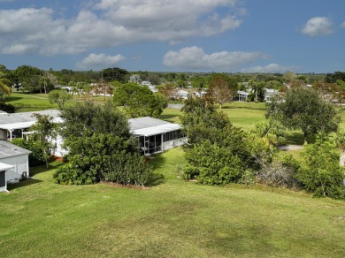 Motivated Seller. Fabulous homeThis spacious two-bedroom on Savanna Golf Club in Florida - for sale on GolfHomes.com, golf home, golf lot