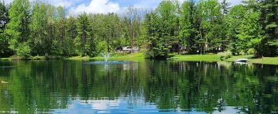 Welcome to Affordable Paradise at *Valley of the Pines*! A on Lake James Golf Club in Indiana - for sale on GolfHomes.com, golf home, golf lot
